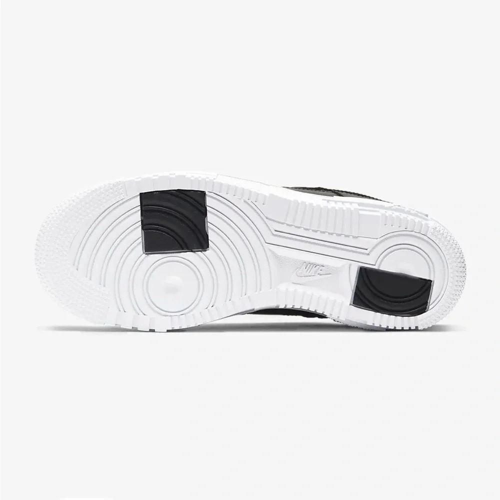New Air Force 1 Platform